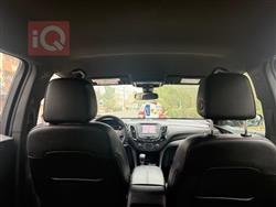 شێڤرۆلێت ئیکۆنۆکس